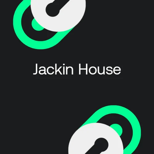 Beatport Secret Weapons 2023 Jackin House April 2023